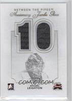 Michael Leighton #/10