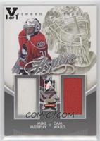 Mike Murphy, Cam Ward #/1