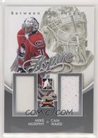 Mike Murphy, Cam Ward #/140