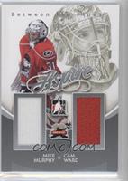 Mike Murphy, Cam Ward #/140