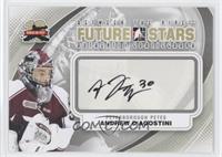 Future Stars - Andrew D'Agostini