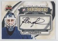 Decades 1990s - Felix Potvin