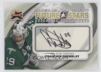 Future Stars - Francois Tremblay