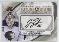 Future Stars - Jeff Zatkoff