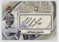 Future Stars - Mathieu Corbeil