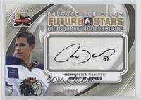 Future Stars - Martin Jones