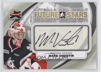 Future Stars - Mark Visentin