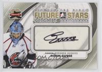 Future Stars - Robin Gusse