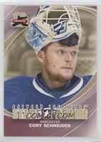 Cory Schneider