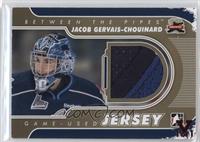 Jacob Gervais-Chouinard #/1