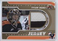 Tyler Bunz #/1