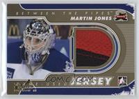 Martin Jones #/1