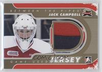 Jack Campbell #/10