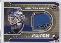 Jonathan Bernier #/1