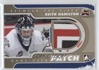 Keith Hamilton #/1