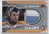 J.P. Anderson #/1