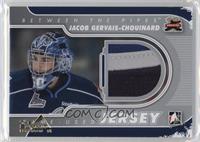 Jacob Gervais-Chouinard #/1