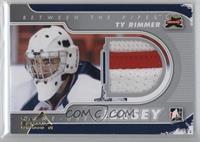 Ty Rimmer #/1