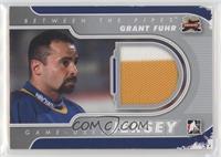 Grant Fuhr #/140