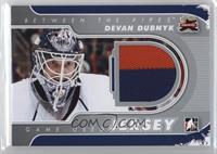 Devan Dubnyk #/140