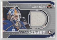 Jake Allen #/140