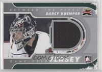 Darcy Kuemper #/140