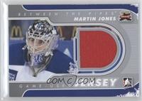 Martin Jones #/140