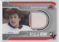 Kevin Bailie #/1