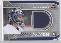 James Reimer #/1