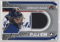 Jaroslav Halak #/1