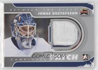 Jonas Gustavsson #/19