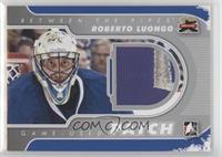 Roberto Luongo #/19