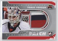 Tomas Vokoun #/19