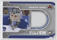 Martin Jones #/19