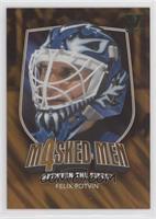 Felix Potvin