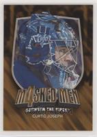 Curtis Joseph #/10