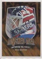 Mike Richter #/10