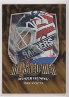 Mike Richter #/10