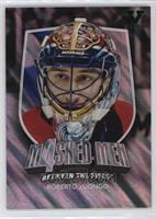 Roberto Luongo [EX to NM]