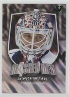 Tomas Vokoun [EX to NM]