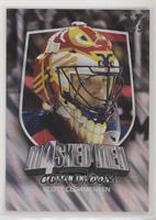 Scott Clemmensen #/5