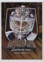 Tomas Vokoun #/5