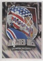 Martin Biron #/90