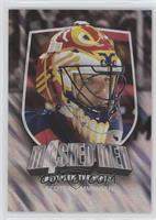 Scott Clemmensen #/90