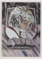 Corey Crawford [Noted] #/90