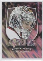 Corey Crawford #/90