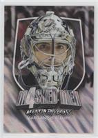 Marc-Andre Fleury #/90