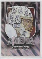 Jonas Hiller [EX to NM] #/90