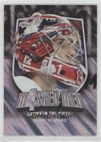 Jimmy Howard [EX to NM] #/90