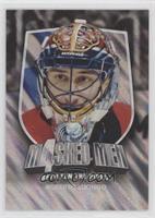 Roberto Luongo #/90